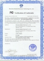 FCC KDB 865664 D01 SAR 量测频率从 100 MHz 至 6 GHz
