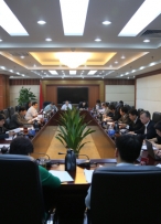 2016年粤澳质量和检测认证会议