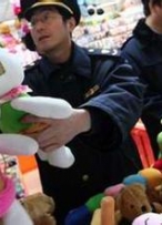 儿童玩具 满满的爱中充满危机